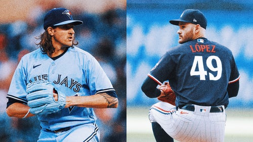 MINNESOTA TWINS Trending Image: Blue Jays-Twins preview: Who's got the edge? Who's going to win?